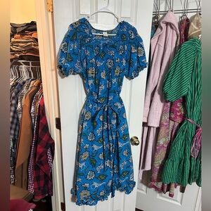 Printfresh Always Everywhere - Floral Safari